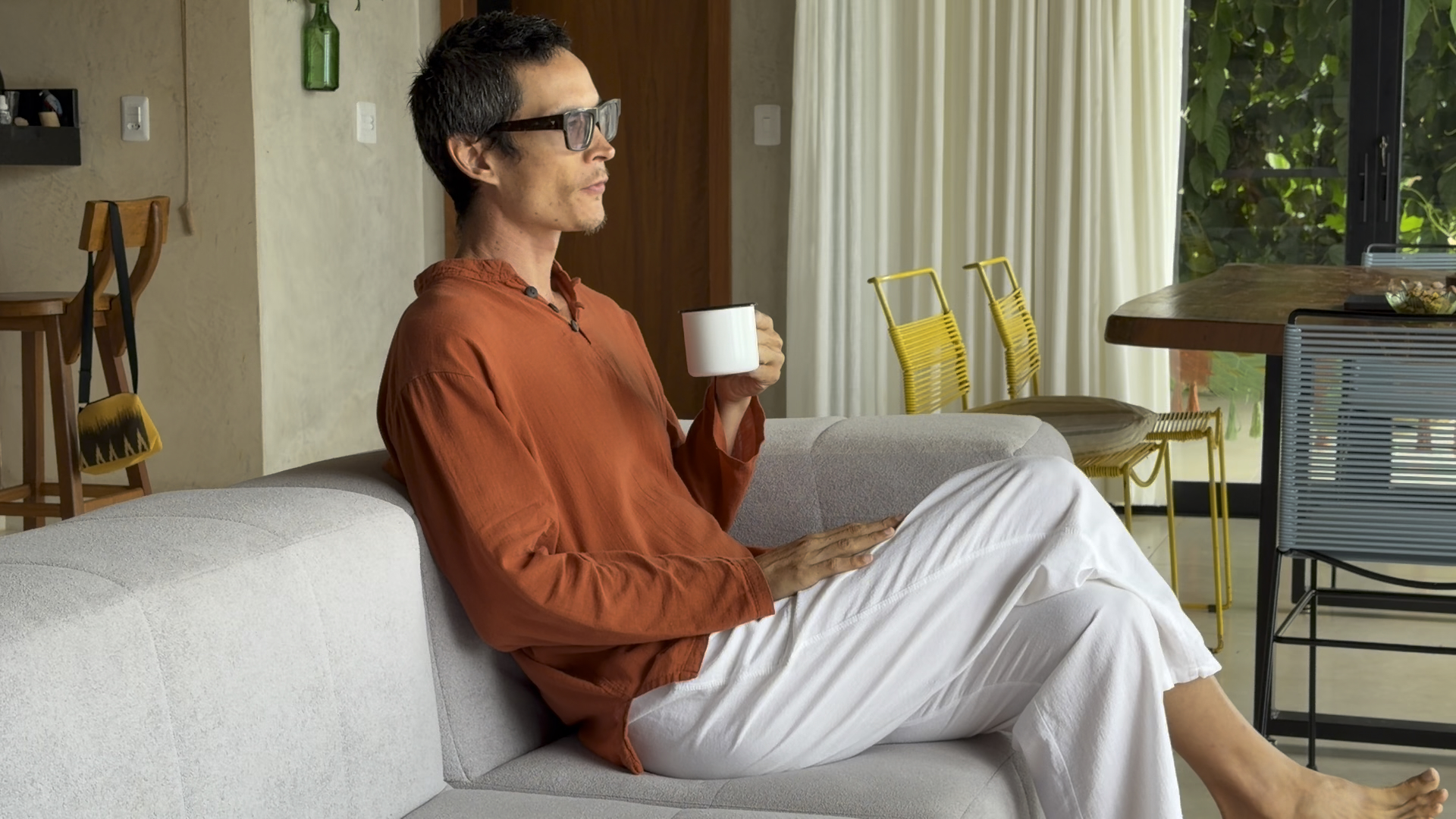 Temple Set 01 seated